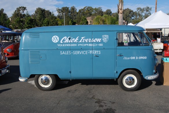 Type 2 panel van_O.C.T.O. Winterfest_2011