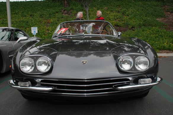 1964 lamborghini 350 GT 1964 lamborghini 350 GT