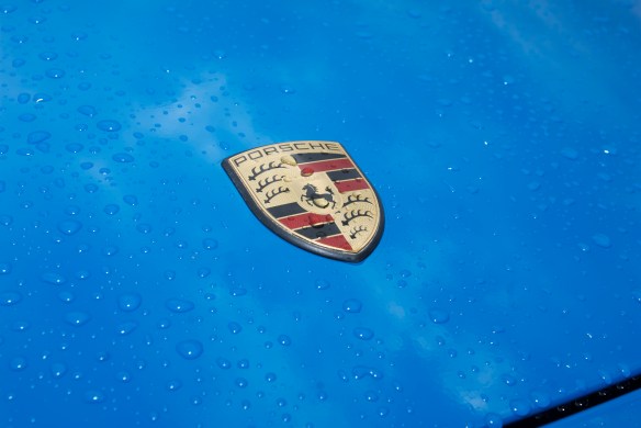 wet 997 speedster @dana point concours_2011