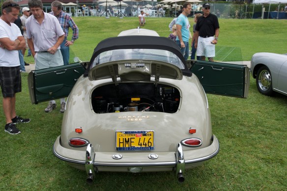 porsche 356 cabriolet, dana point concours_2011DSC_0445