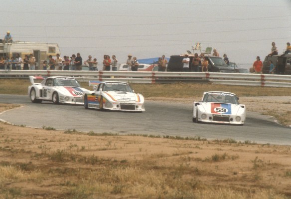 Brumos  935, Riverside Raceway _Apr80