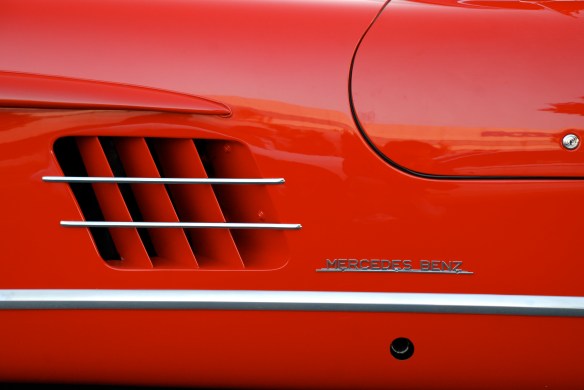 Mercedes Benz 300SL gullwing, reflection series, cars & coffee,Irvine_2011 Mercedes Benz 300SL gullwing, reflection series, cars & coffee,Irvine_2011