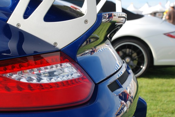 Porsche GT3RS _Rennsport Reunion_10/15/11