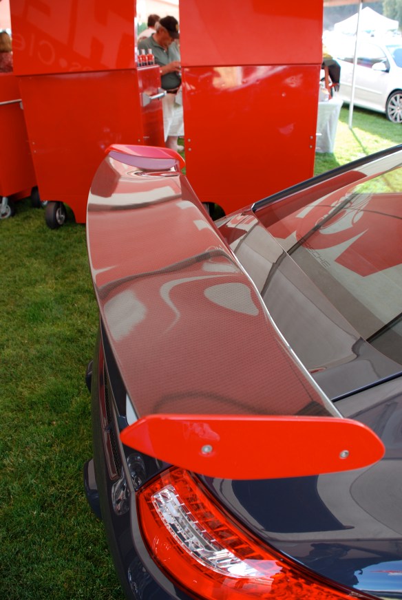 Mothers Porsche 911 GT3RS_Rennsport Reunion 4_10/15/11