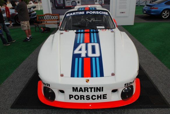 Porsche 935/2.0_"Baby"_ Rennsport Reunion 4_10/14/11