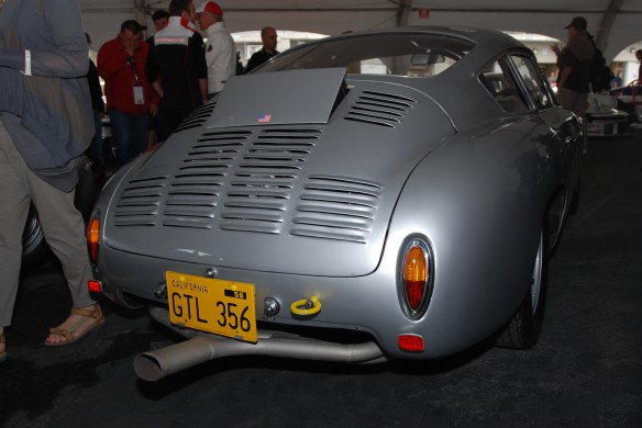 Abarth Carrera_Rennsport Reunion 4_10/15/11