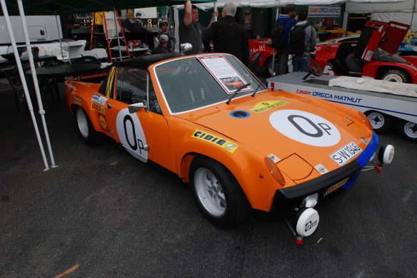 914-6 T_Gunnar Racing_Rennsport Reunion 4_10/15/11
