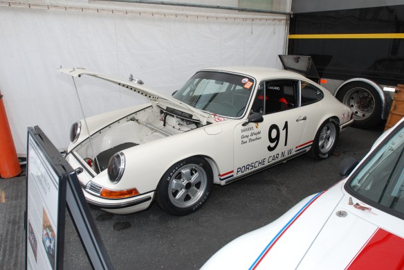 1967 911S_#91_Rennsport Reunion 4_10/15/11