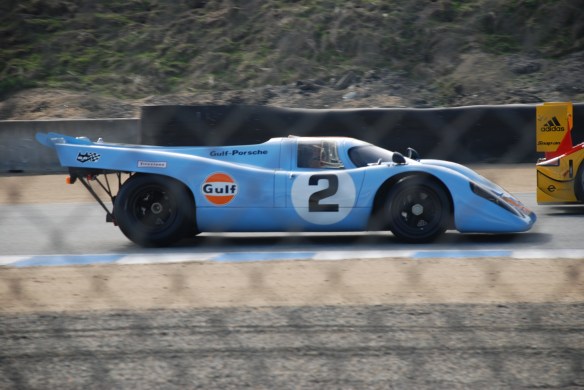 Bruce Canepa's 1969 Porsche 917K_Rennsport Reunion 4_10/15/11