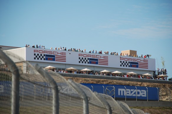 Porsche hospitality suites_Rennsport Reunion 4_10/14/11