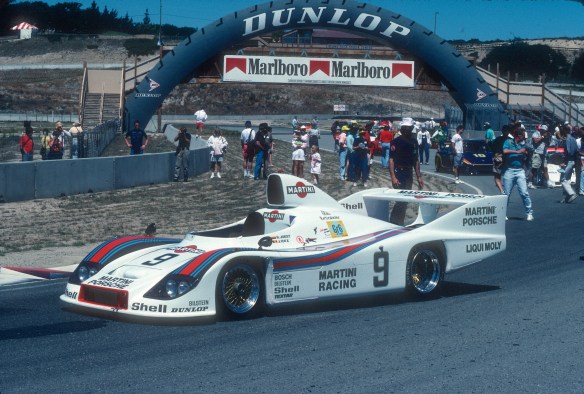 Porsche 936, Laguna Seca_Aug90
