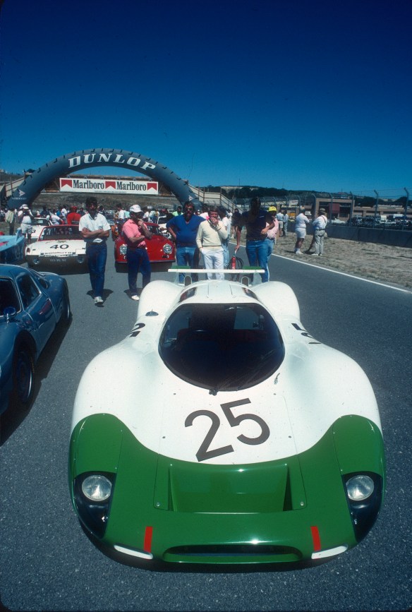 Porsche 908 long tail, Laguna Seca,_Aug90