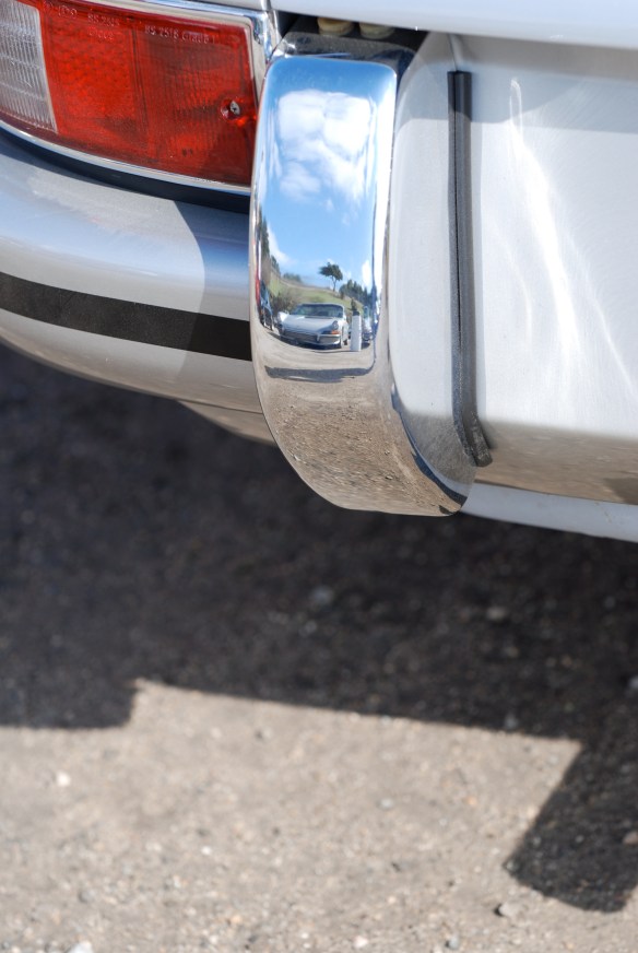 1968 911L_Porsche corral parking_Rennsport Reunion 4_10/16/11