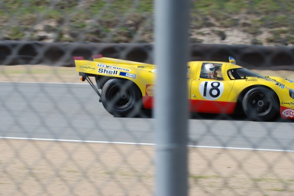 1969 Porsche 917_Gijs Van Lennep_Group 3_Rennsport Reunion 4_10/16/11