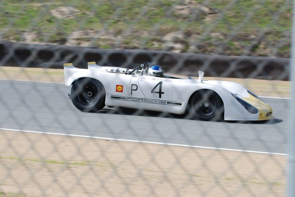 1969 Porsche 908_Joe Buzzetta_Group 3_Rennsport Reunion 4_10/16/11