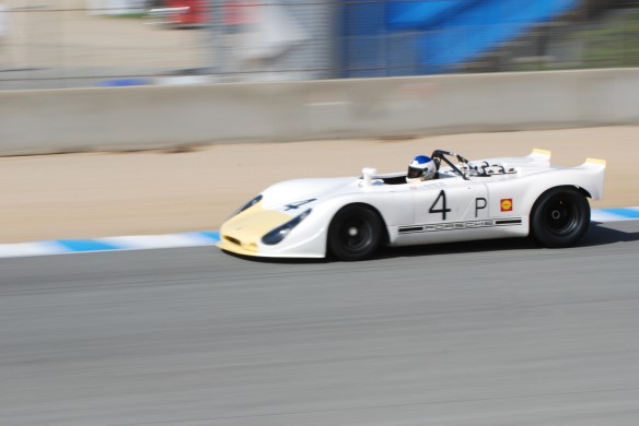 1969 908_Joe Buzzetta_Group 3_Rennsport Reunion 4_10/16/11