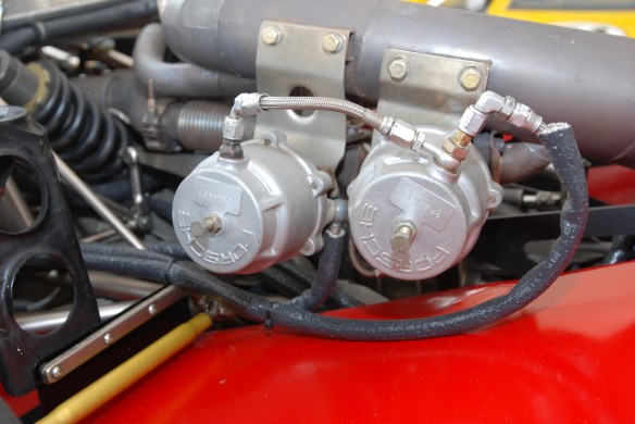 Porsche 962 motor_paddock_Rennsport Reunion 4_10/16/11