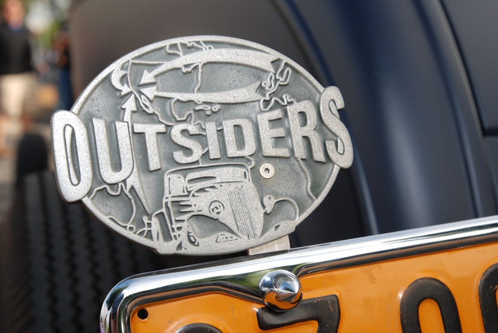 1932 Ford Hi-Boy roadster_Cars&Coffee/Irvine_2011