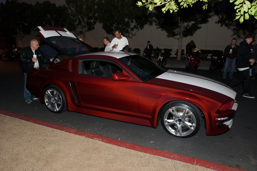 Tractorri_Cars&Coffee/Irvine_1/7/12