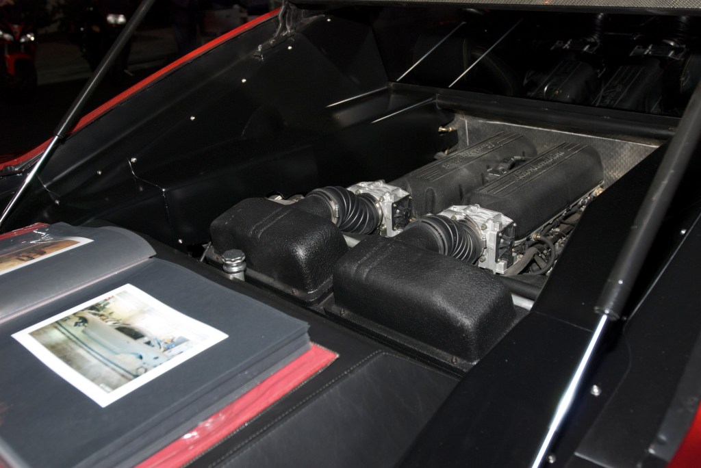 Tractorri_Cars&Coffee/Irvine_1/7/12