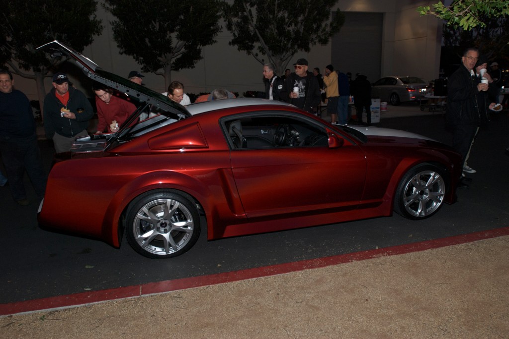 Tractorri_Cars&Coffee/Irvine_1/7/12